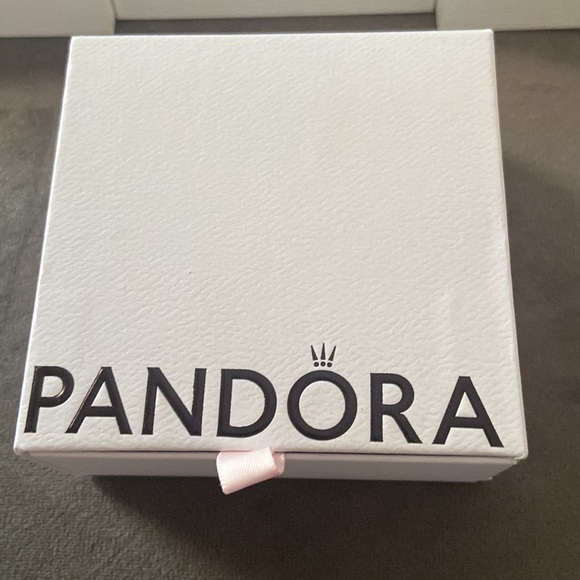 Pandora Jewelry Boxes, Set of 5 - Picture 6 of 7